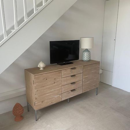 Apartment Port Гримо Екстер'єр фото