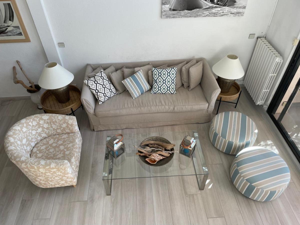 Apartment Port Гримо Екстер'єр фото