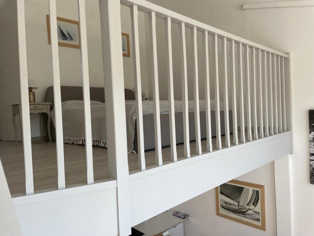Apartment Port Гримо Екстер'єр фото