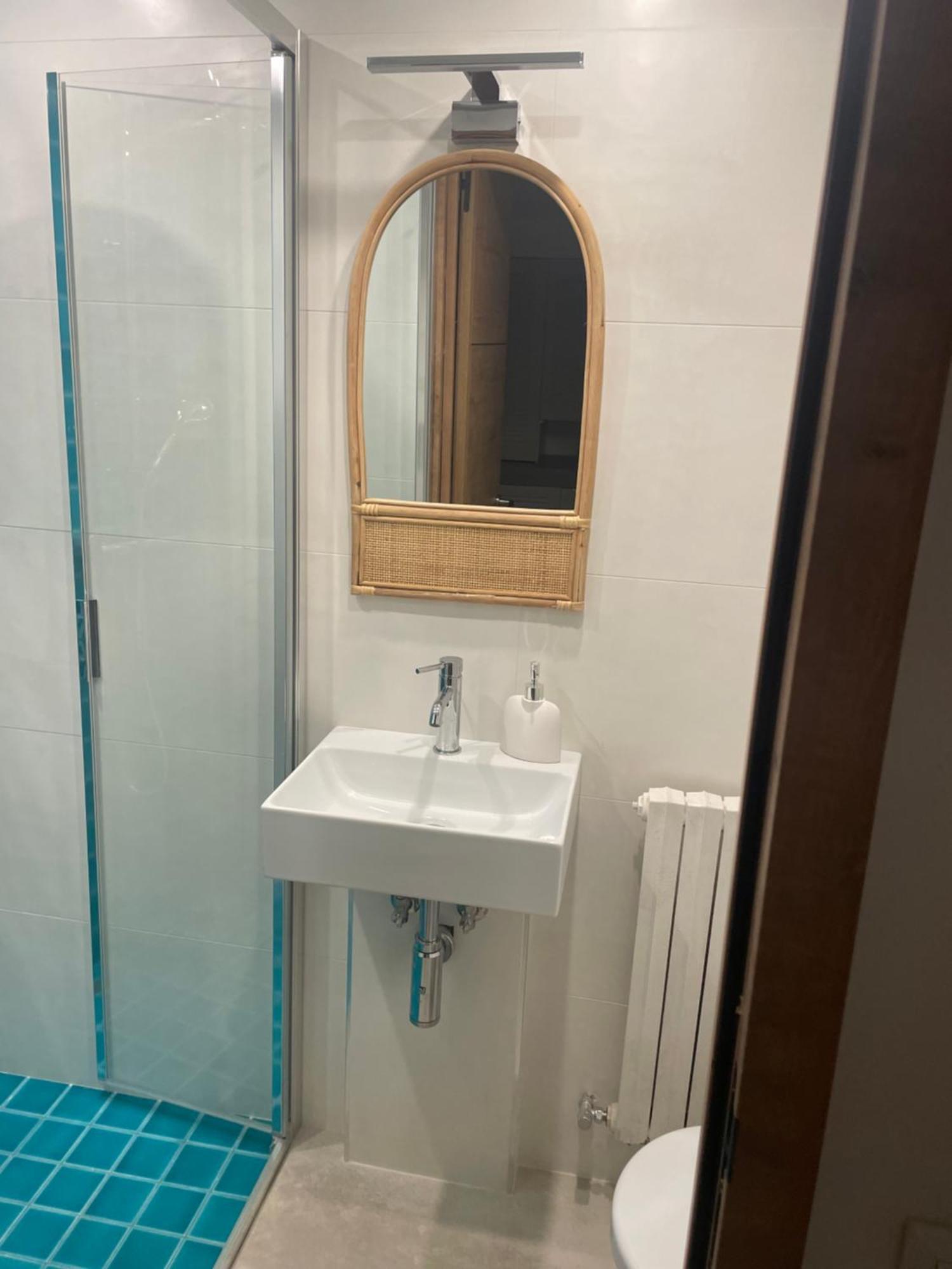 Apartment Port Гримо Екстер'єр фото