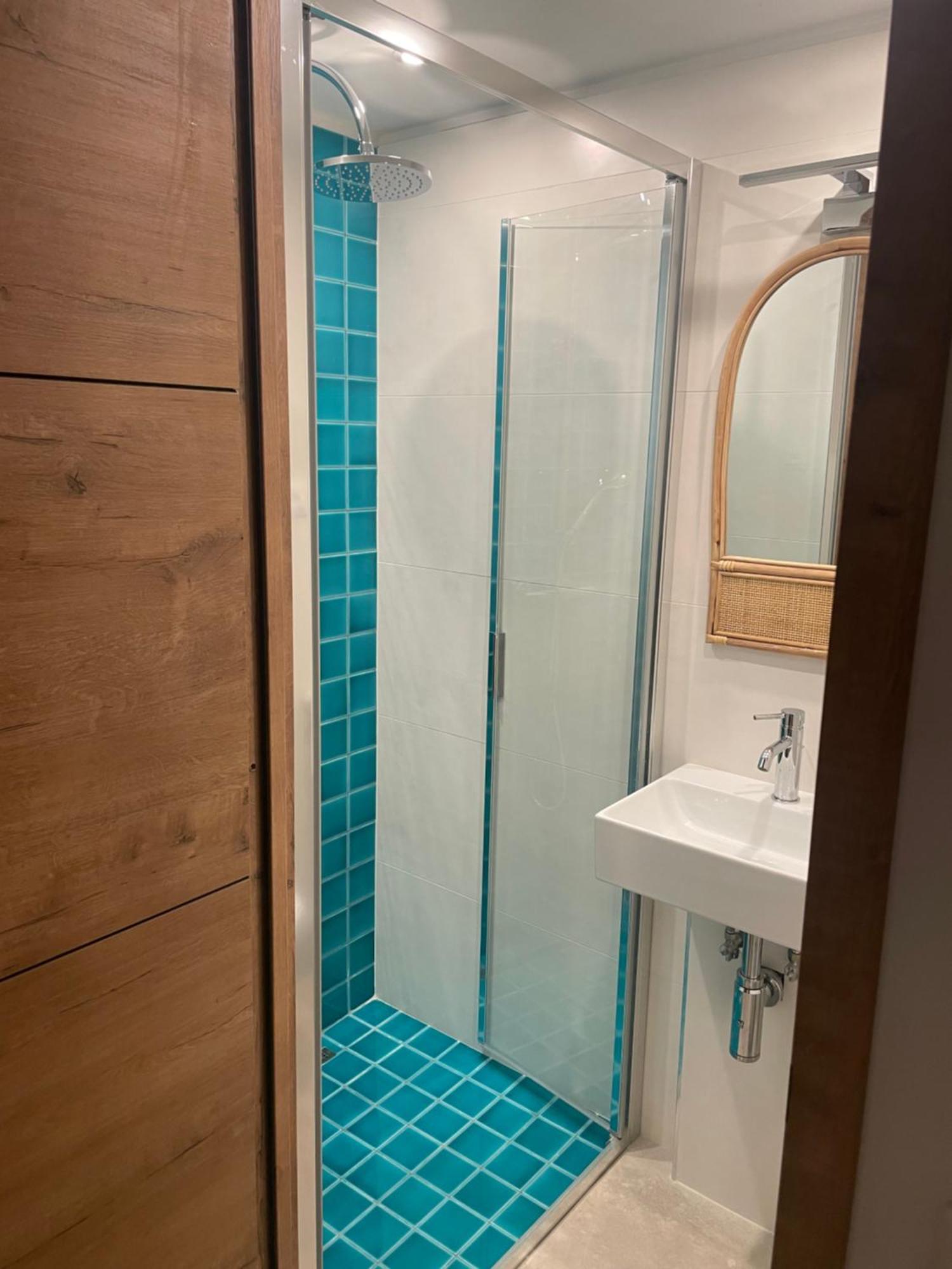 Apartment Port Гримо Екстер'єр фото