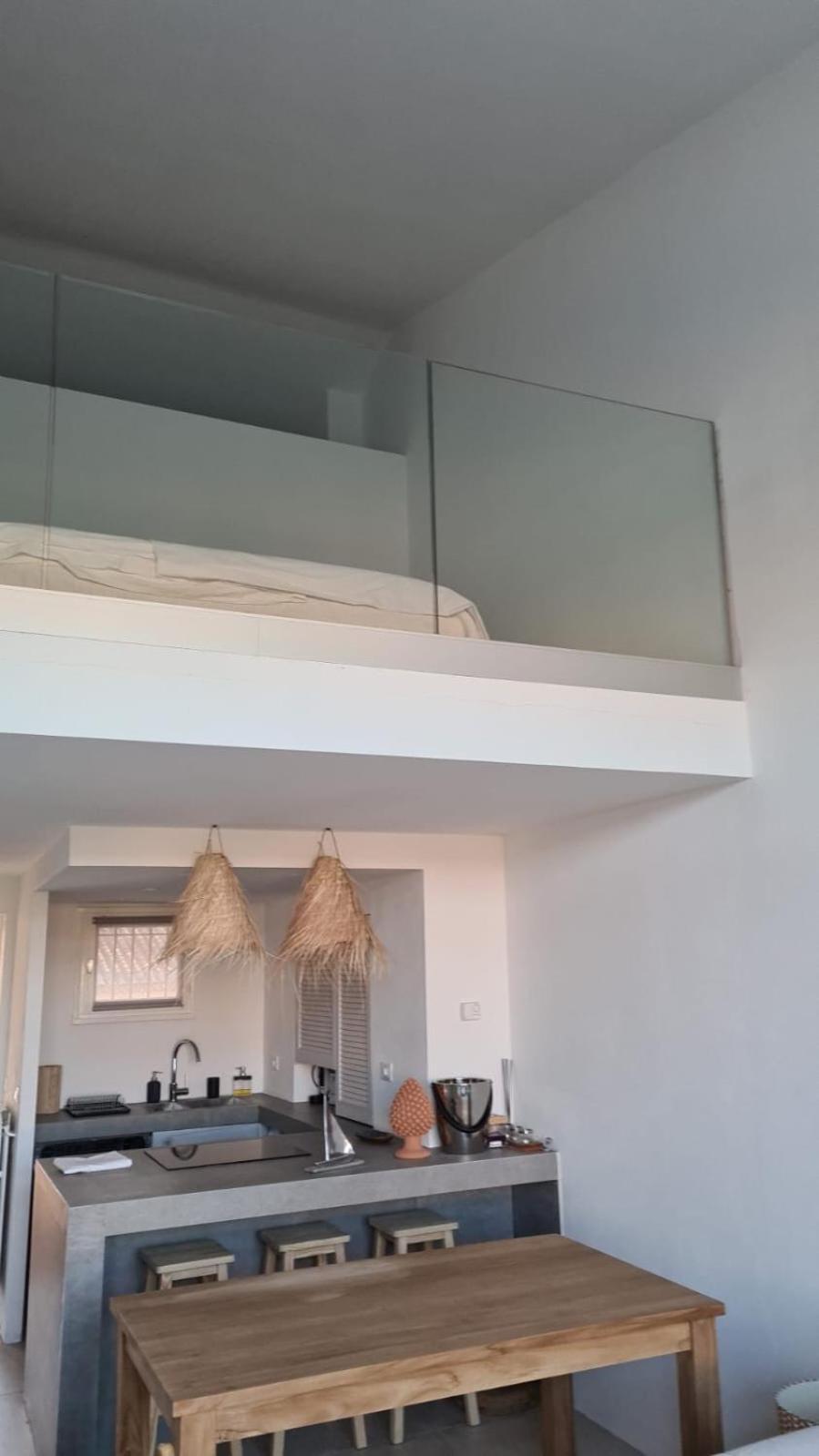 Apartment Port Гримо Екстер'єр фото