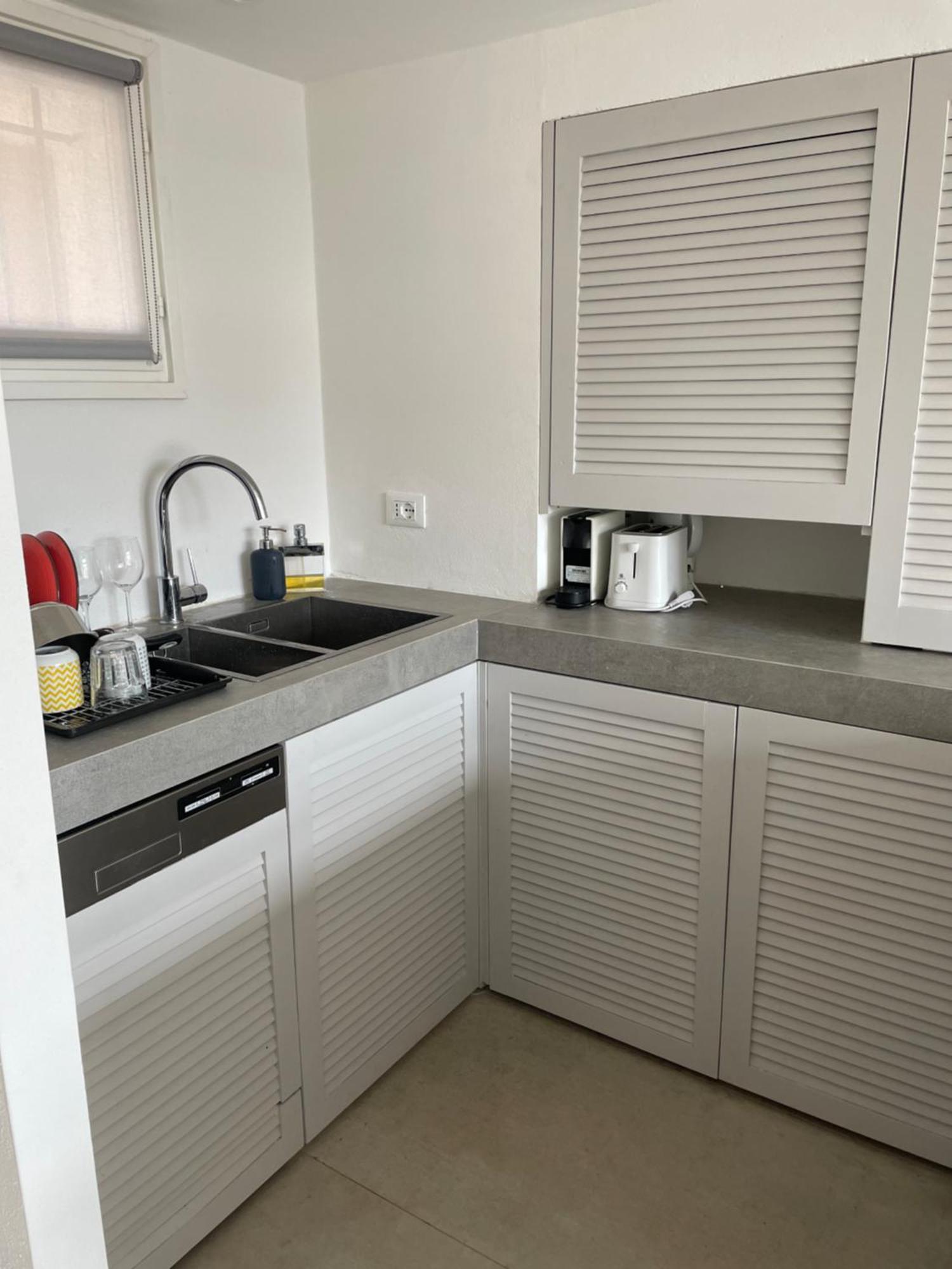 Apartment Port Гримо Екстер'єр фото